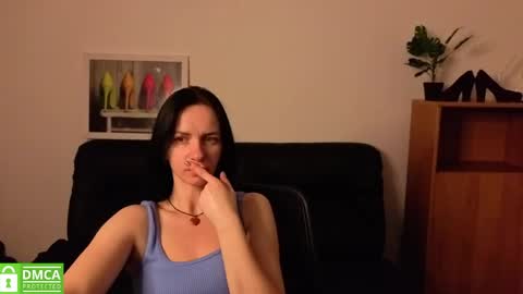 Snapshot of annakillian_kiss chatting on 05/13/26, 05:38 Anna online show from 05/13/26, 05:38