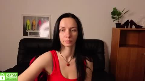 Snapshot of annakillian_kiss chatting on 05/22/26, 06:53 Anna online show from 05/22/26, 06:53