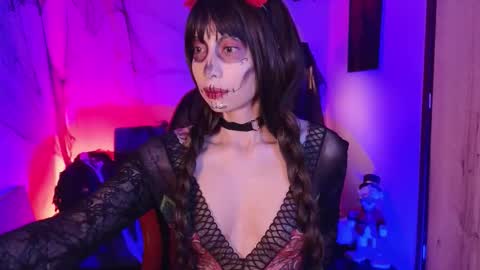 Anna online show from 10/15/25, 11:49