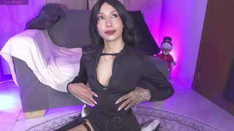 Anna online show from 05/24/26, 10:37