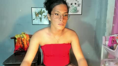 annalala22 online show from 04/15/26, 10:11