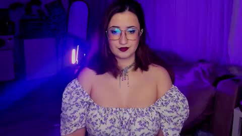 annalluring online show from 12/05/25, 07:10