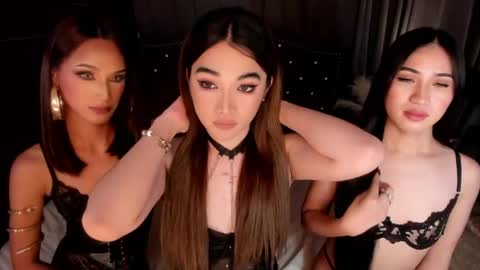AshyElliston online show from 05/11/26, 11:05