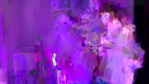 Anna and Lucas online show from 07/14/26, 06:57