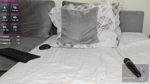 Snapshot of annalucia2 chatting on 01/17/25, 02:18 lucia online show from 01/17/25, 02:18