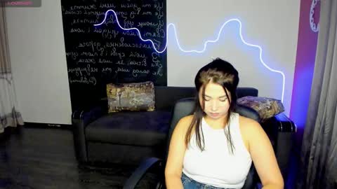 Anna online show from 11/16/25, 12:55