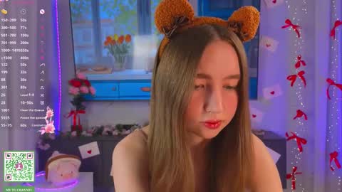 Holly Molly Im Polly online show from 02/28/26, 10:00