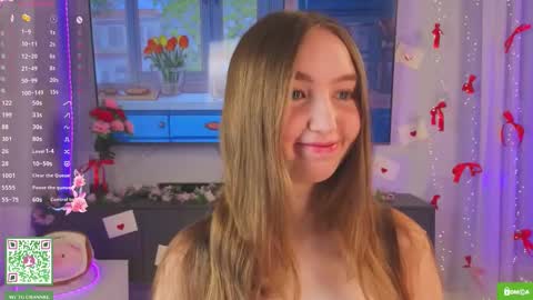 Holly Molly Im Polly online show from 03/12/26, 07:20