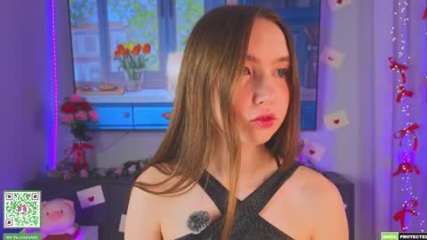 Holly Molly Im Polly online show from 04/01/26, 08:28