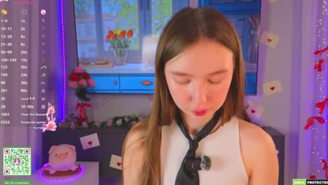 Holly Molly Im Polly online show from 04/02/26, 08:39