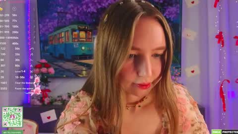 Holly Molly Im Polly online show from 04/17/26, 07:50