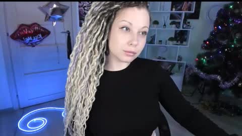 Anna online show from 01/16/26, 02:04