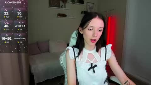 Anna online show from 05/10/26, 05:12