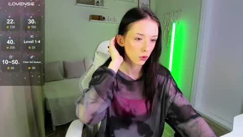Anna online show from 05/15/26, 04:19