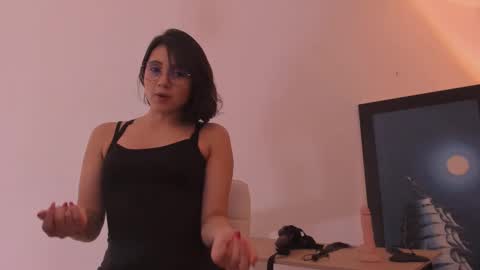 Annara Lein online show from 11/01/25, 11:29