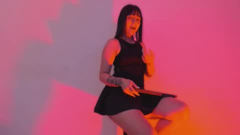 Annara Lein online show from 01/11/26, 03:55