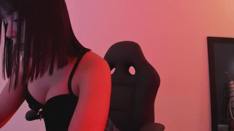 Annara Lein online show from 01/16/26, 04:05