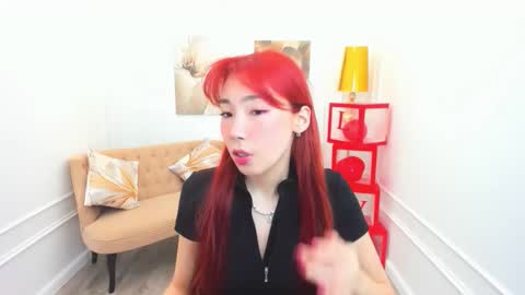 Anna online show from 03/13/26, 11:06