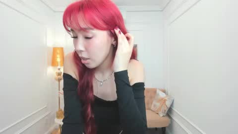 Anna online show from 03/27/26, 07:24