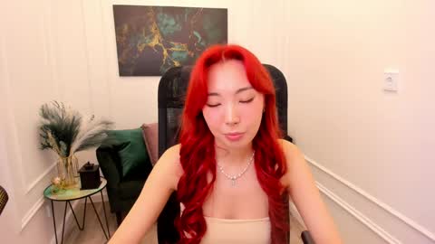 Anna online show from 05/09/26, 07:08