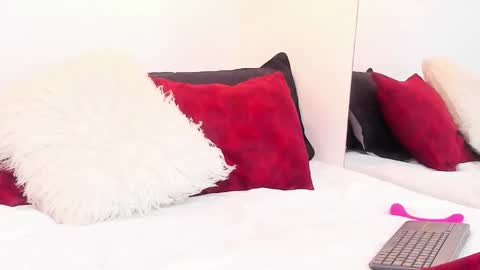 Anna Rosse online show from 03/20/26, 12:54