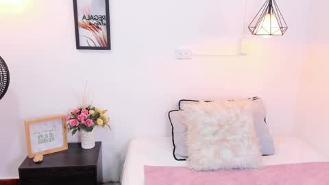 Anna Rosse online show from 05/01/26, 12:10