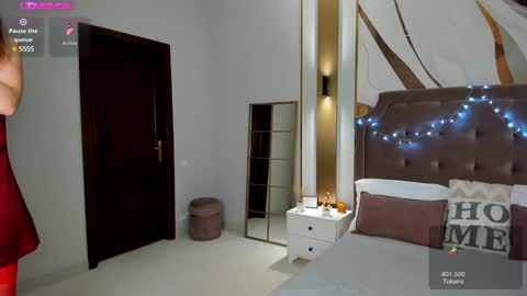 Anna online show from 01/19/25, 03:29