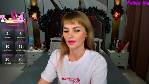 Anna online show from 01/08/26, 12:57