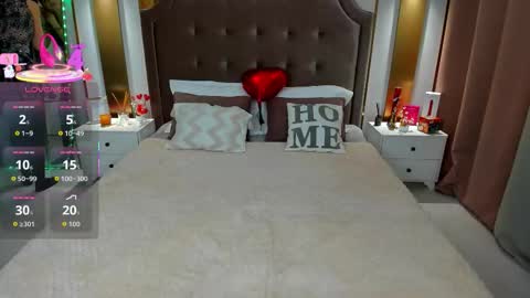 Anna online show from 03/11/26, 01:22