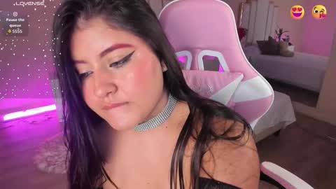 Anna online show from 03/11/26, 01:28