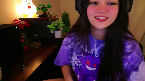 meow online show from 11/25/25, 03:06