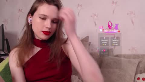 annatomnaya online show from 03/19/26, 11:47