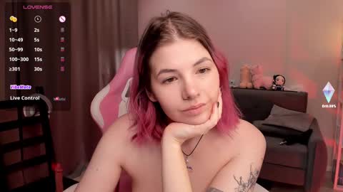 Anna online show from 03/05/25, 02:03