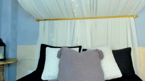 Anna Victoria online show from 01/11/25, 01:27