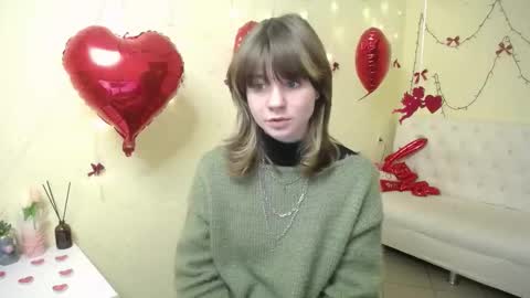 Anna online show from 02/05/26, 04:11