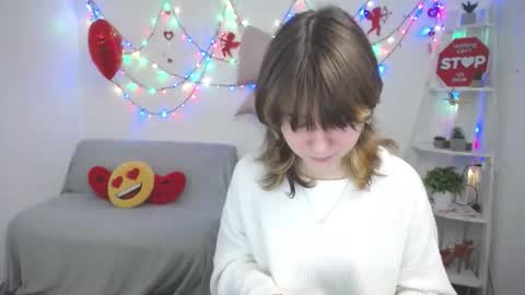 Anna online show from 02/06/26, 09:01