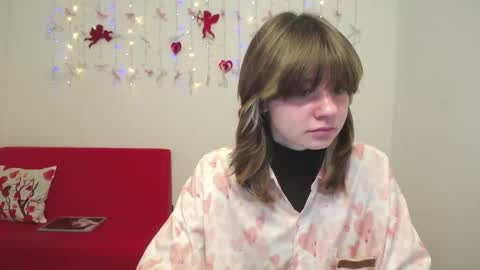 Anna online show from 02/15/26, 05:59