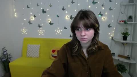 Anna online show from 03/01/26, 06:26