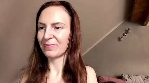 Anna online show from 04/13/26, 08:31