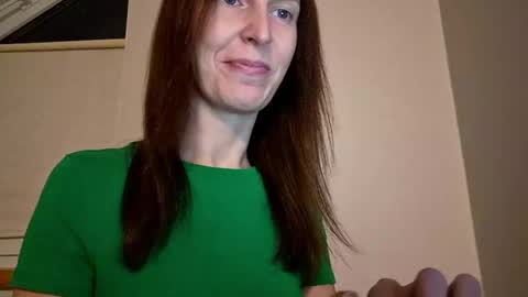 Anna online show from 04/26/26, 07:22