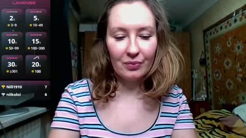 Snapshot of annaxlovers chatting on 01/28/25, 02:31 AnnaXLovers online show from 01/28/25, 02:31