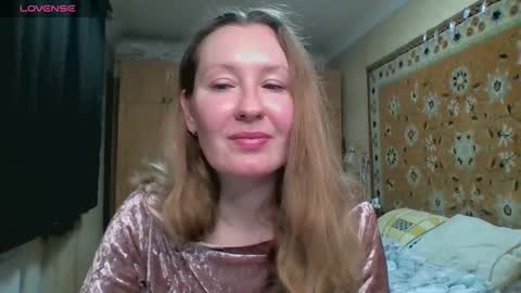 AnnaXLovers online show from 01/11/26, 11:37