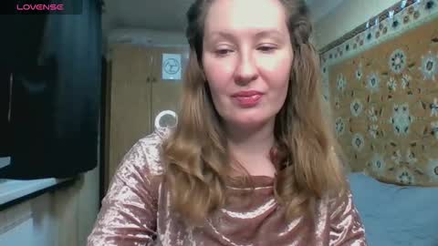 AnnaXLovers online show from 02/06/26, 12:19