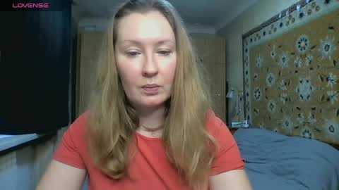 AnnaXLovers online show from 03/07/26, 10:45