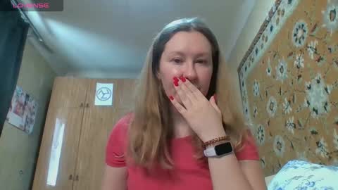 AnnaXLovers online show from 03/10/26, 08:41