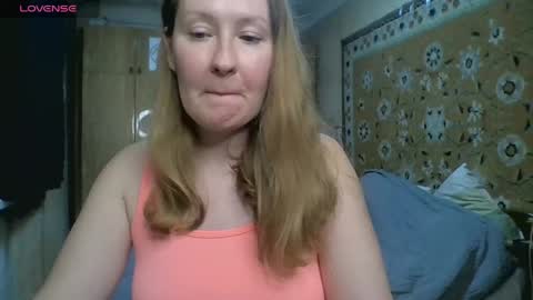 AnnaXLovers online show from 05/11/26, 02:12