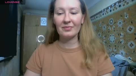 AnnaXLovers online show from 05/14/26, 11:17