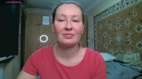AnnaXLovers online show from 05/25/26, 07:25