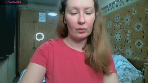 AnnaXLovers online show from 05/26/26, 07:15