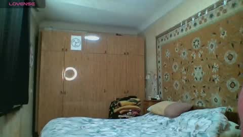 AnnaXLovers online show from 06/10/26, 08:35
